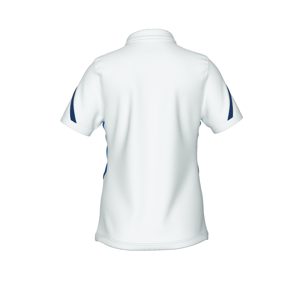 Polo Carmen Poliestere