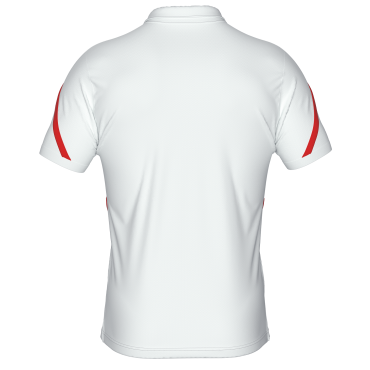 Clark Polyester Polo Shirt 2