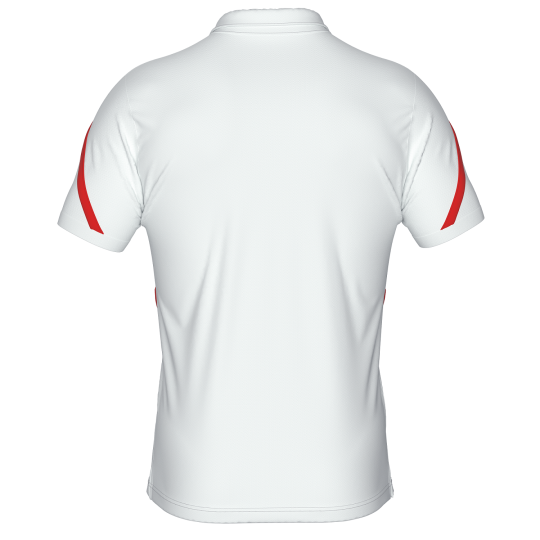 Clark Polyester Polo Shirt