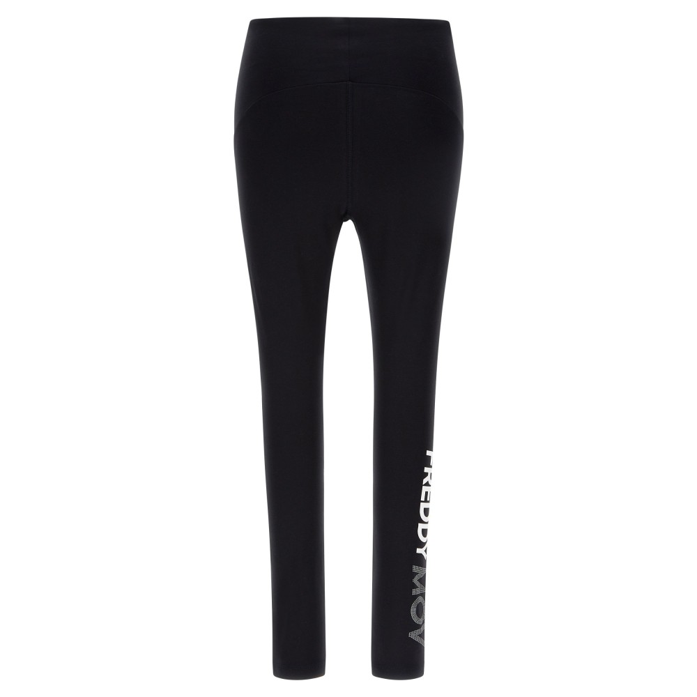 Women's High Waist Leggings