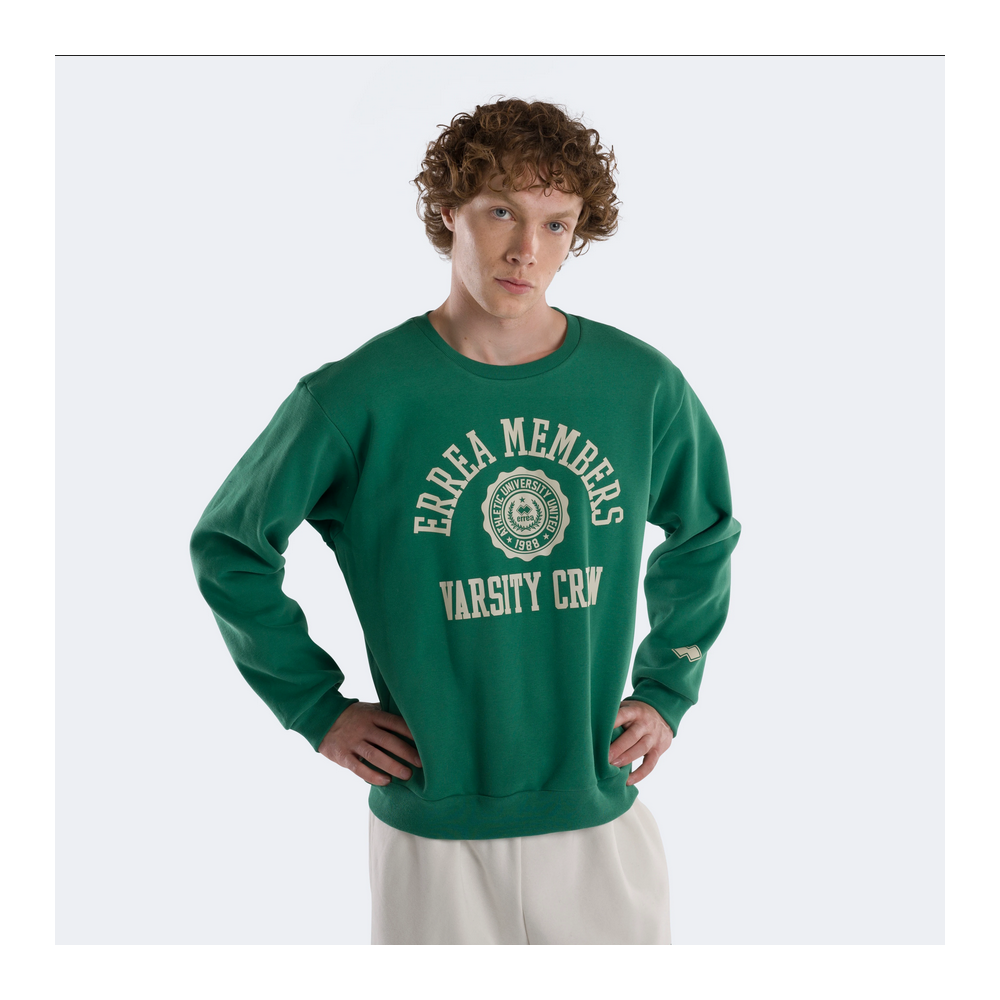 Men's Oversized Sweatshirt