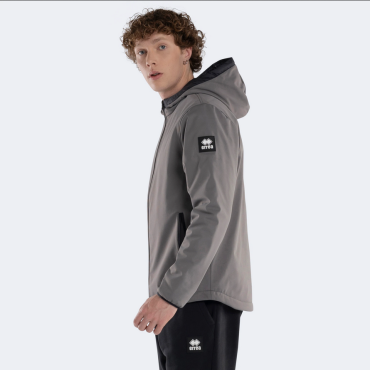Men's Hooded Jacket 2