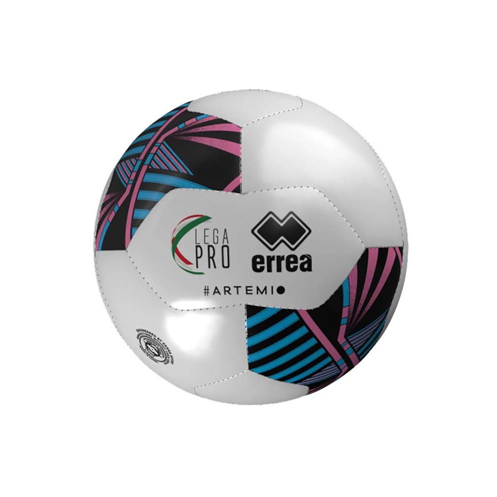 Lega Pro Football Ball 2023/2024