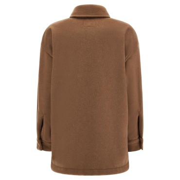 Women's Winter Jacket 2