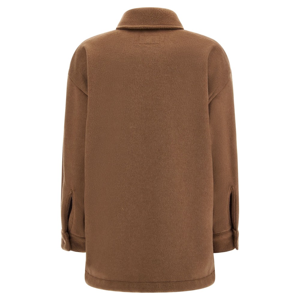 Women's Winter Jacket