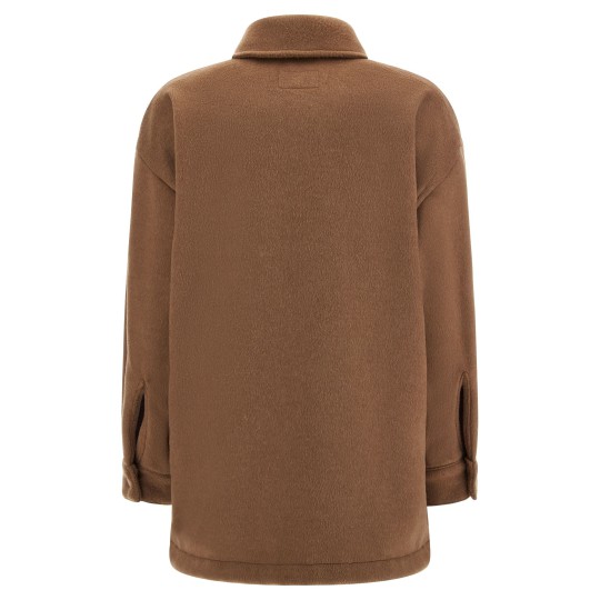 Women's Winter Jacket