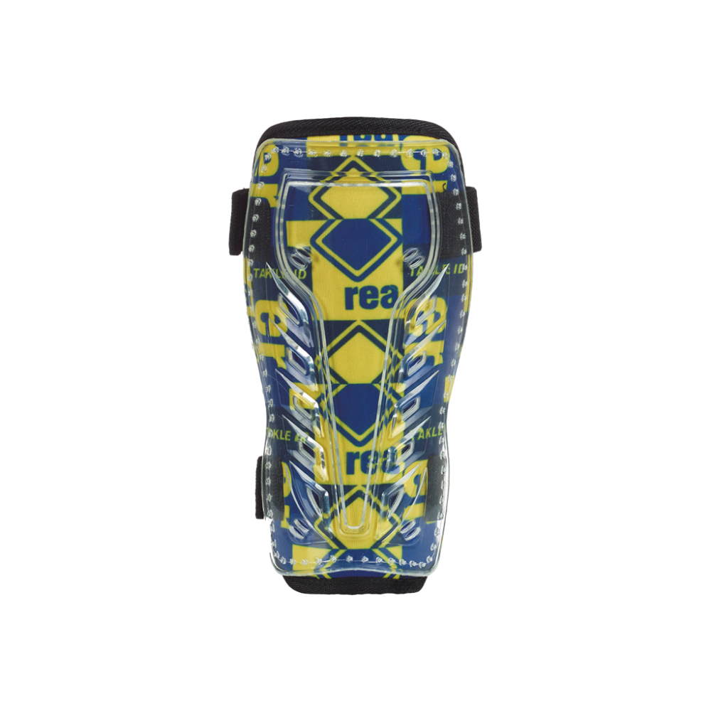 Takle shin guard