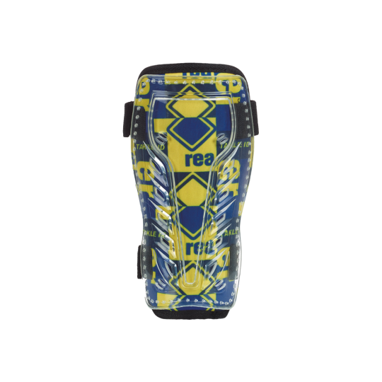 Takle shin guard