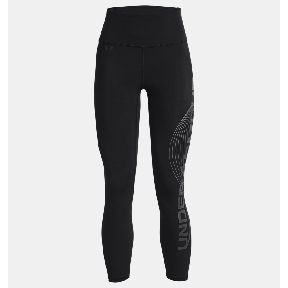Leggings UA Motion Branded Ankle