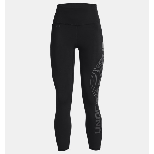 Leggings UA Motion Branded Ankle