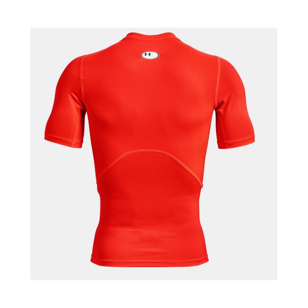 HeatGear Short Sleeve Shirt