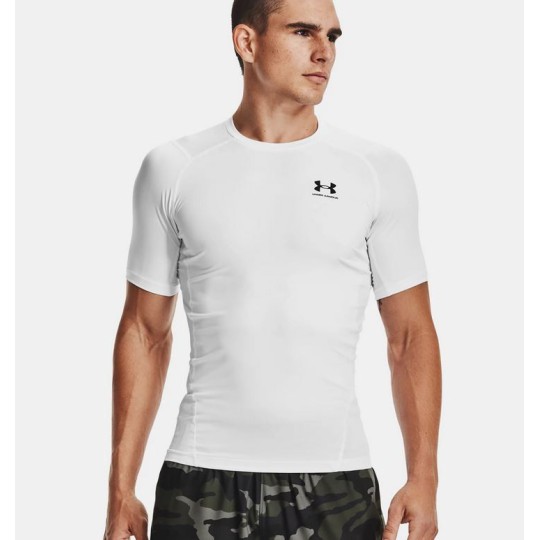 HeatGear Short Sleeve Shirt