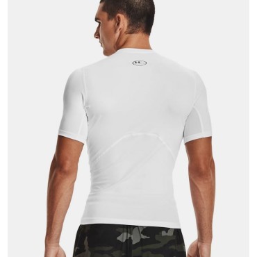 HeatGear Short Sleeve Shirt 2