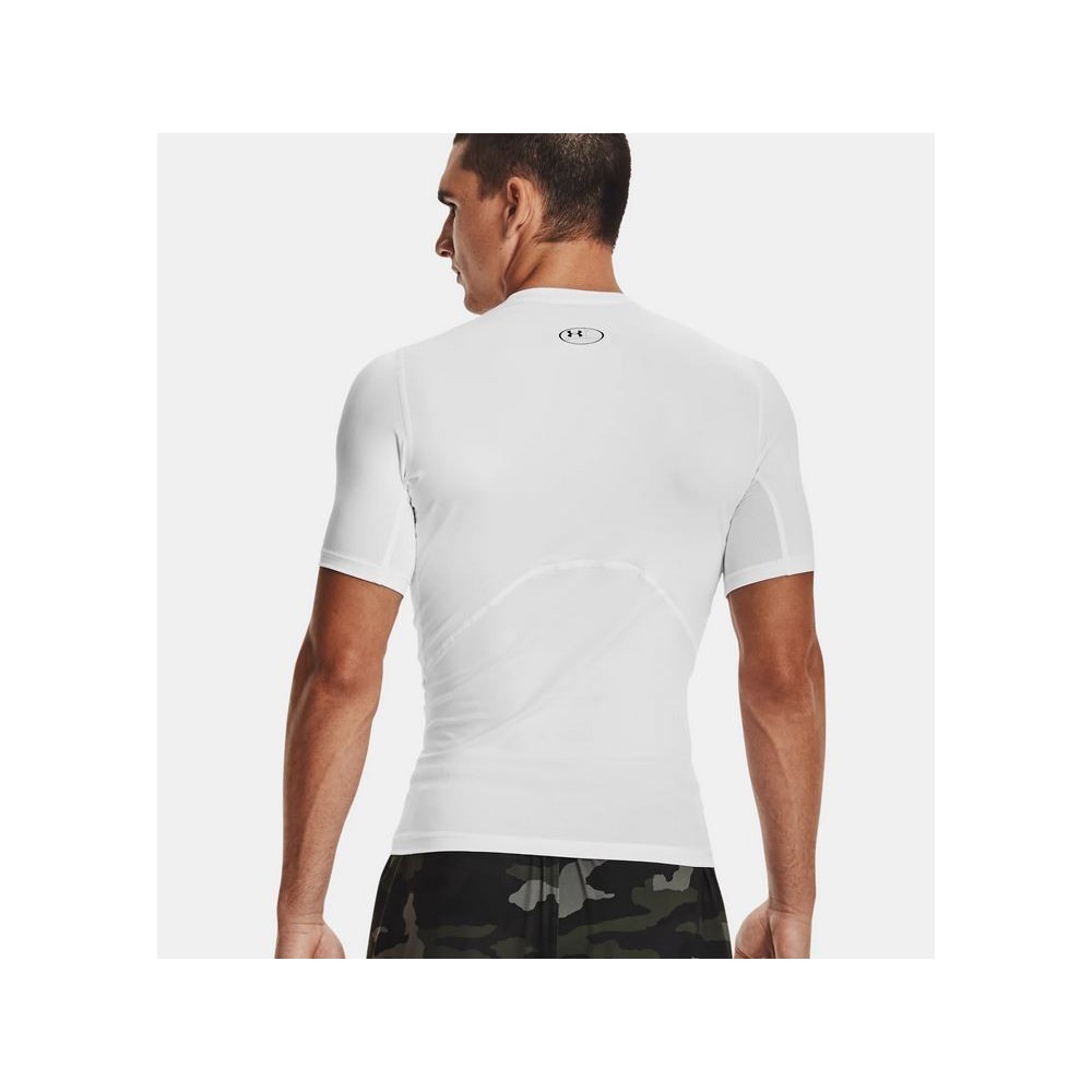 Maglia a manica corta HeatGear
