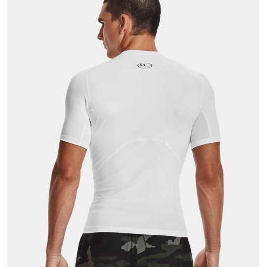 HeatGear Short Sleeve Shirt