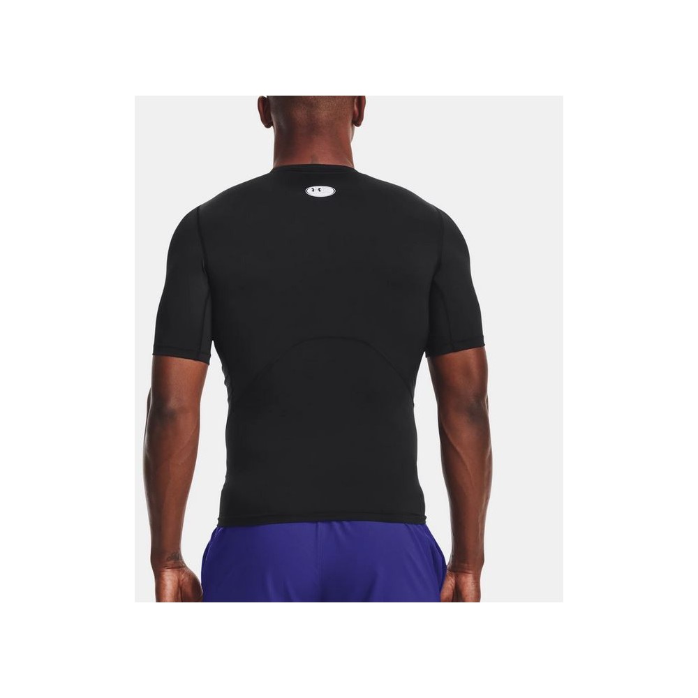 HeatGear Short Sleeve Shirt
