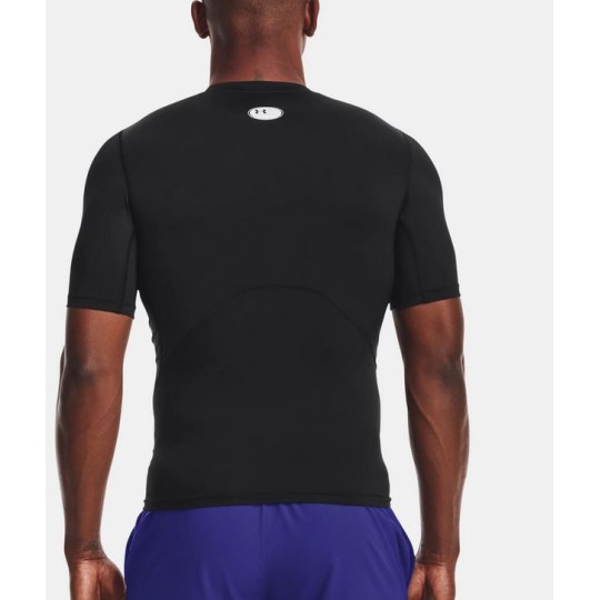 HeatGear Short Sleeve Shirt