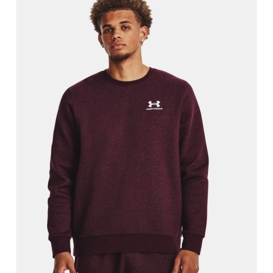 UA Essential Fleece Shirt