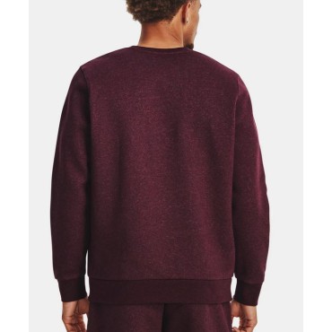 UA Essential Fleece Shirt 2