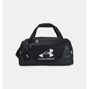 UA Undeniable 5.0 Small Duffel Bag