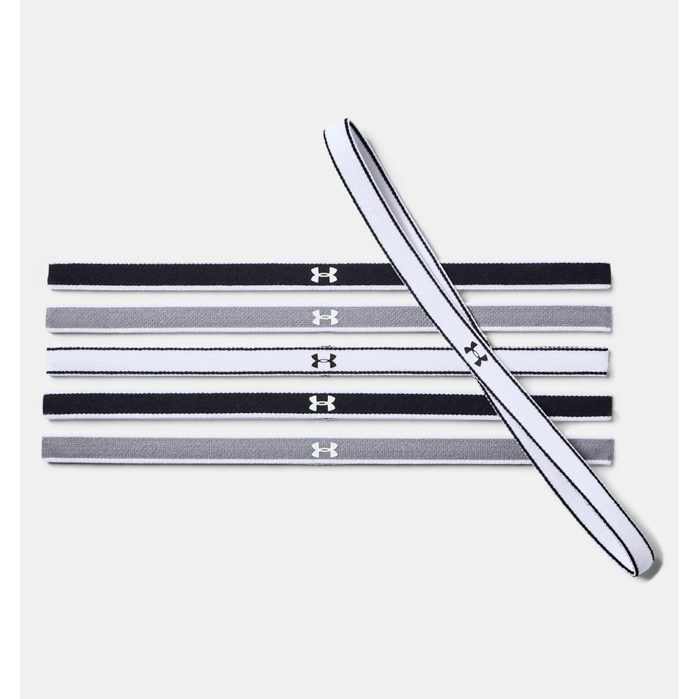 Women's Mini Under Armour Headbands - Pack of 6
