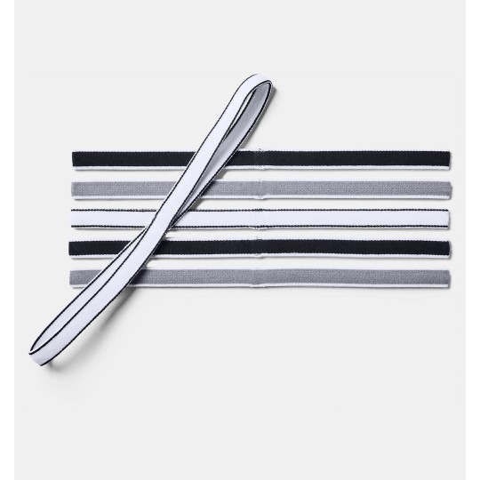 Women's Mini Under Armour Headbands - Pack of 6
