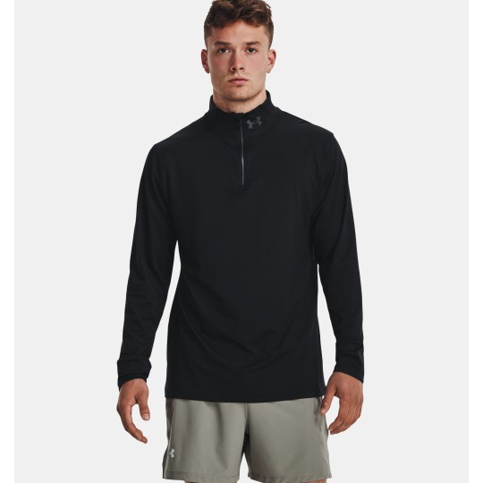 UA Men's Qualifier Run 1/2 Zip Jersey