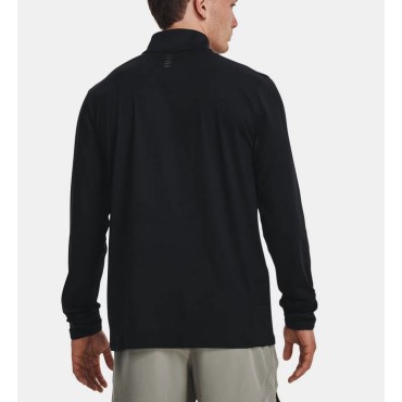UA Men's Qualifier Run 1/2 Zip Jersey 2
