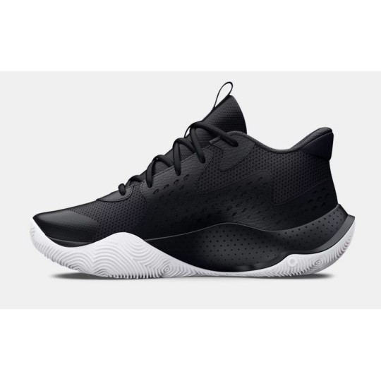 Scarpe da basket Grade School UA Jet '23