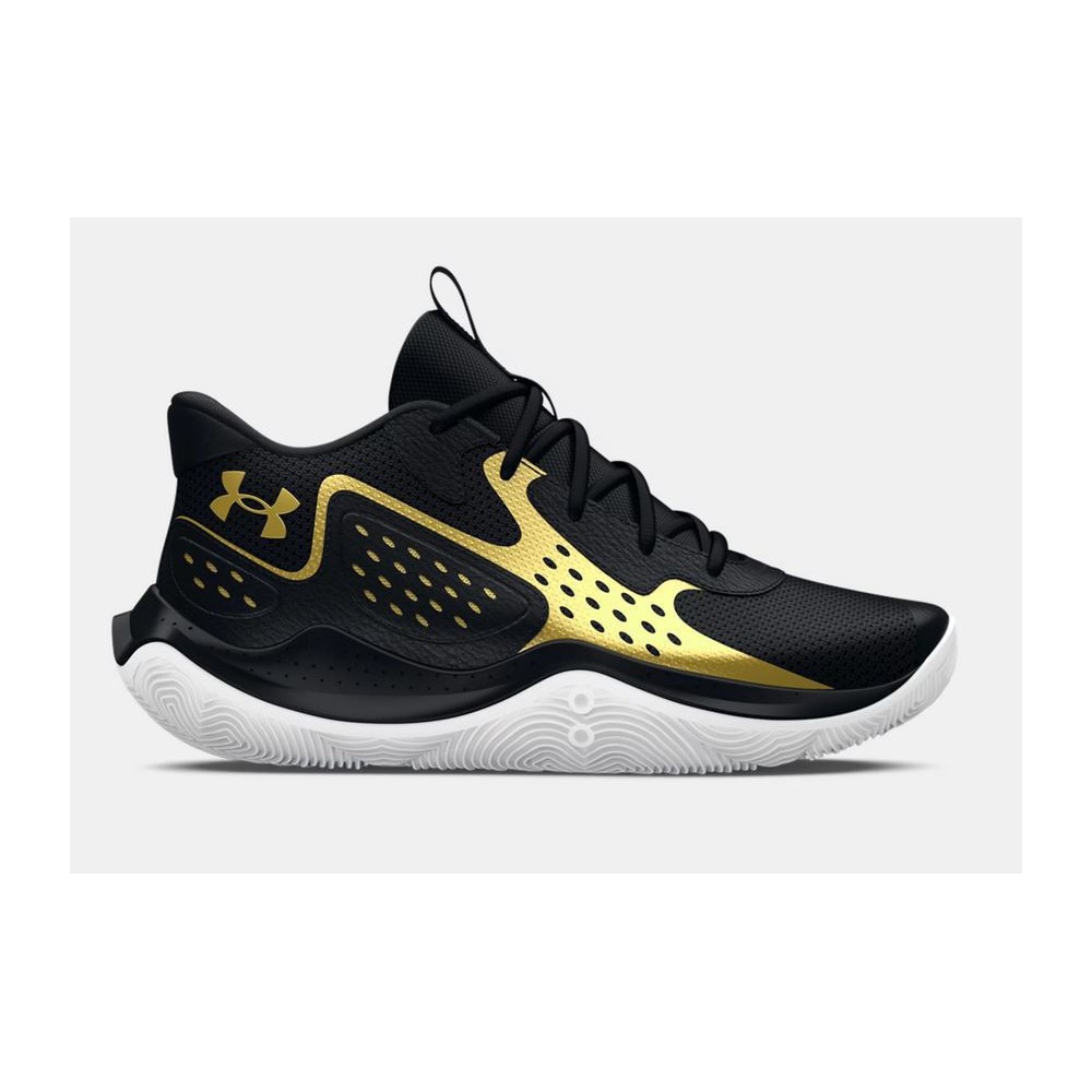 UA Jet '23 Basketball Shoes