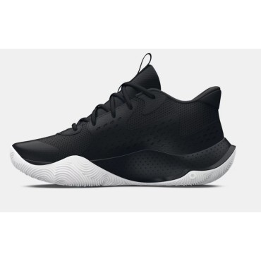 UA Jet '23 Basketball Shoes 2