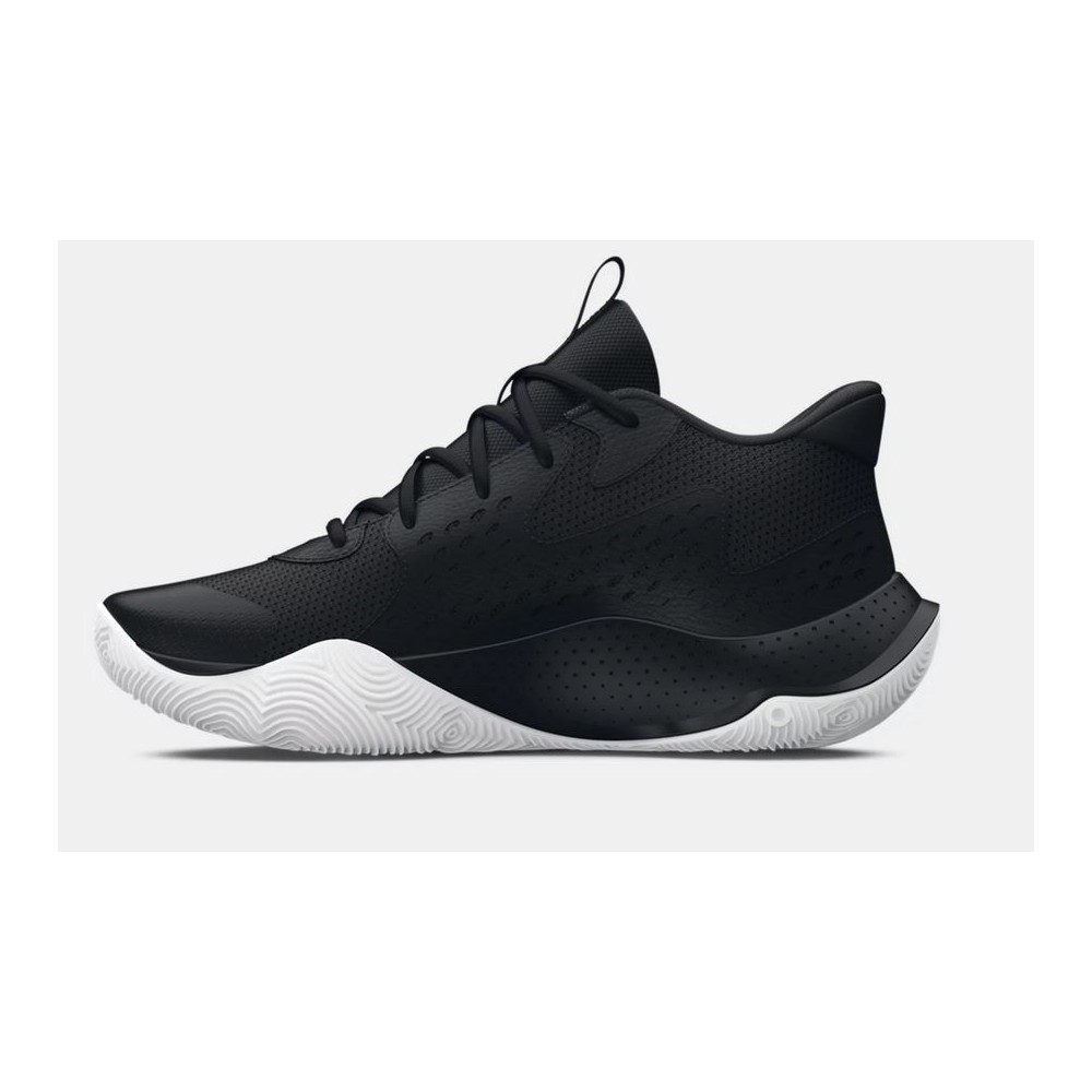 UA Jet '23 Basketball Shoes