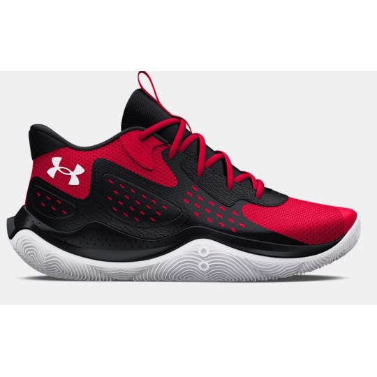 Scarpe da basket UA Jet '23