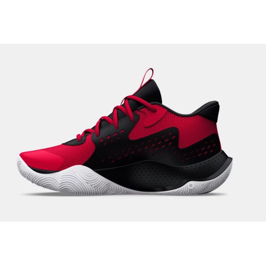 UA Jet '23 Basketball Shoes