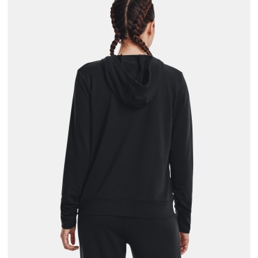 UA Rival Terry Full-Zip Hoodie 2