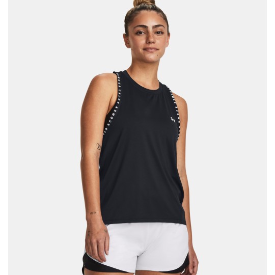 Women's UA Knockout Tank Top