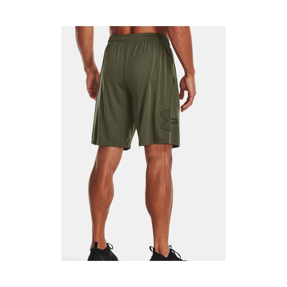 Men's UA Tech™ Graphic Shorts