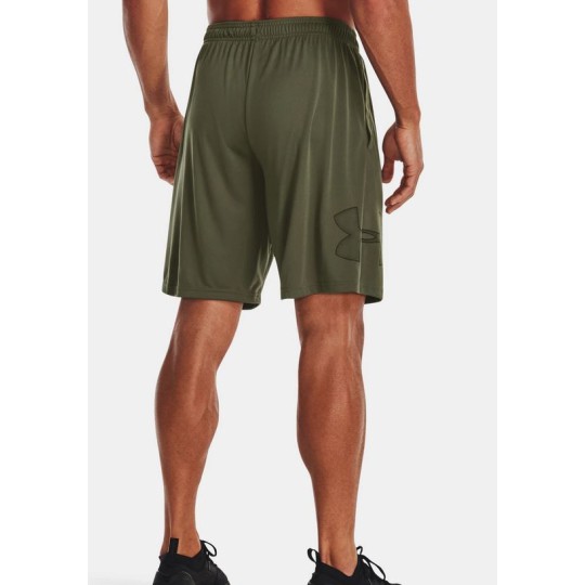 Shorts UA Tech™ Graphic da uomo