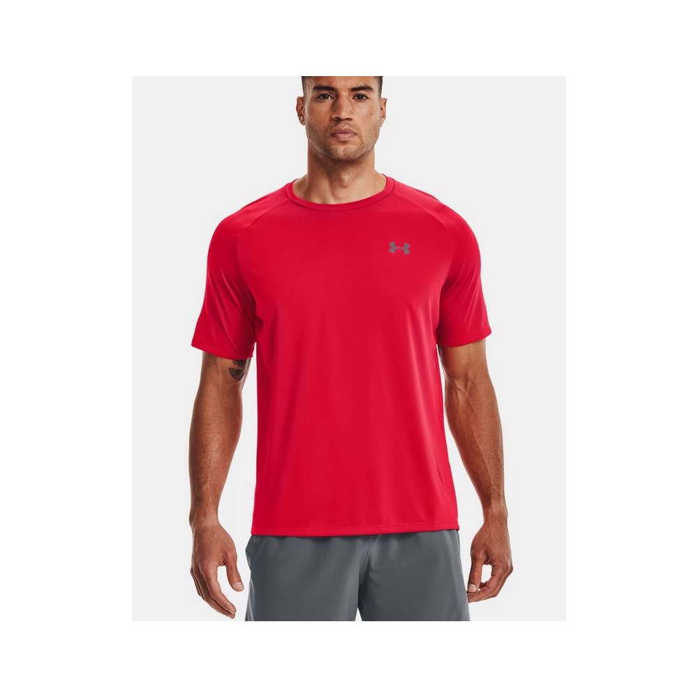 UA Tech 2.0 Short Sleeve™ Jersey