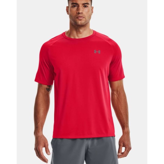 UA Tech 2.0 Short Sleeve™ Jersey