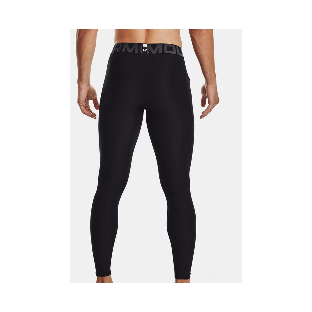 HeatGear® Armour Leggings