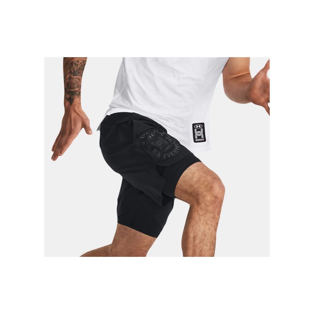 Men's UA Run Everywhere Shorts