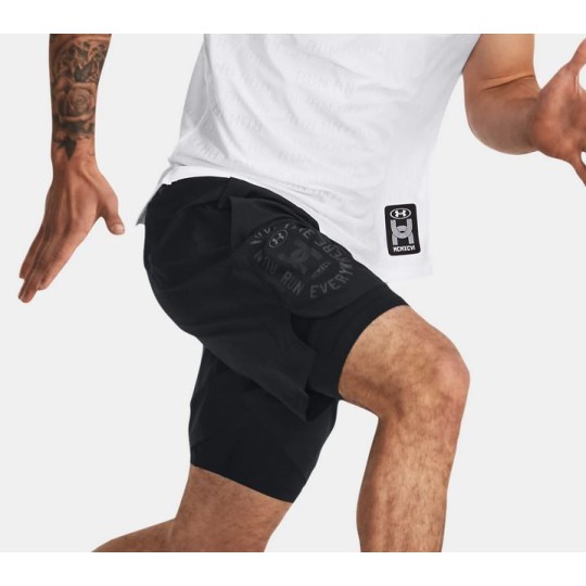 Men's UA Run Everywhere Shorts