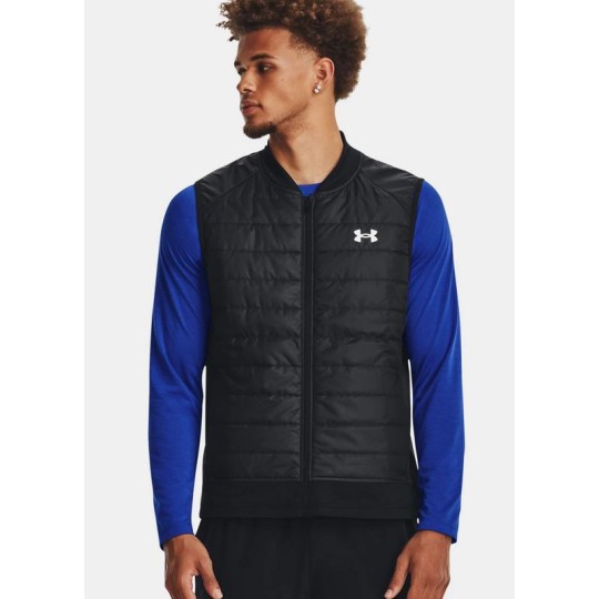 UA Storm Insulated Run Vest