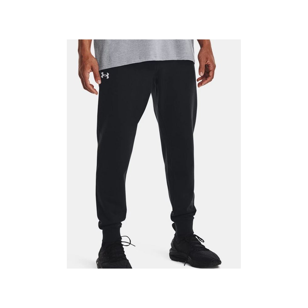 Jogger UA Rival Fleece da uomo