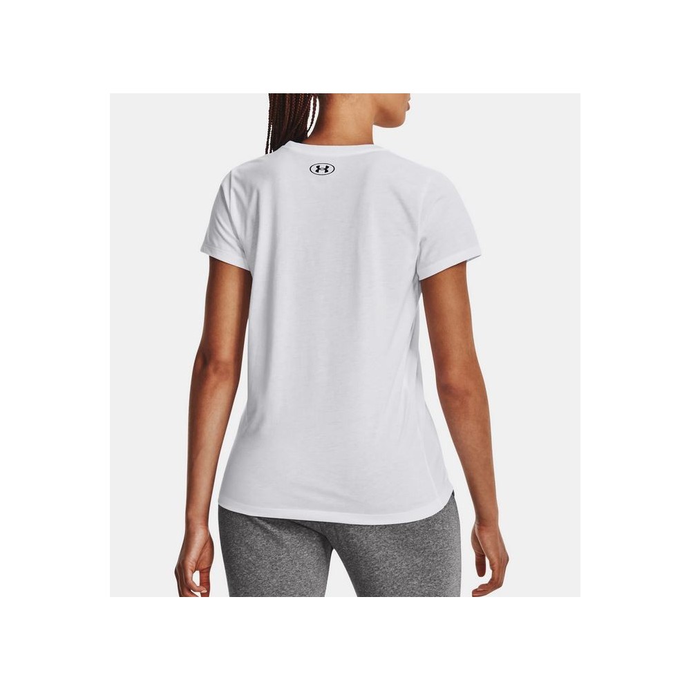 UA Sportstyle Left Chest Short Sleeve Shirt