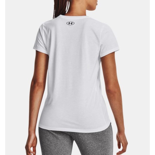 UA Sportstyle Left Chest Short Sleeve Shirt