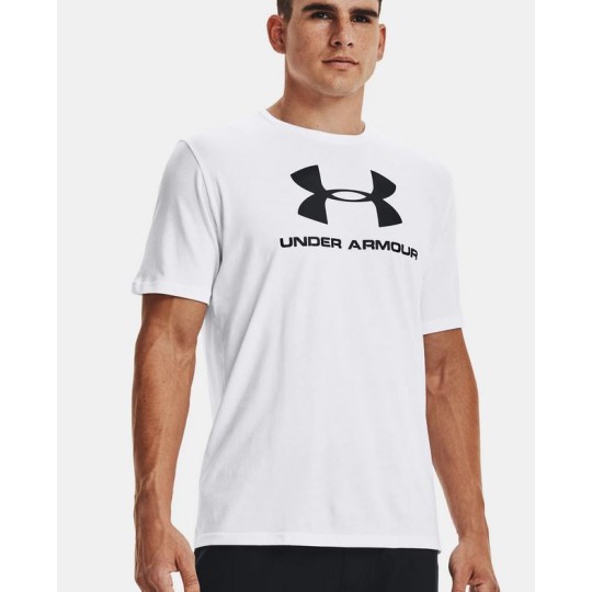 Maglia a maniche corte UA Sportstyle Logo