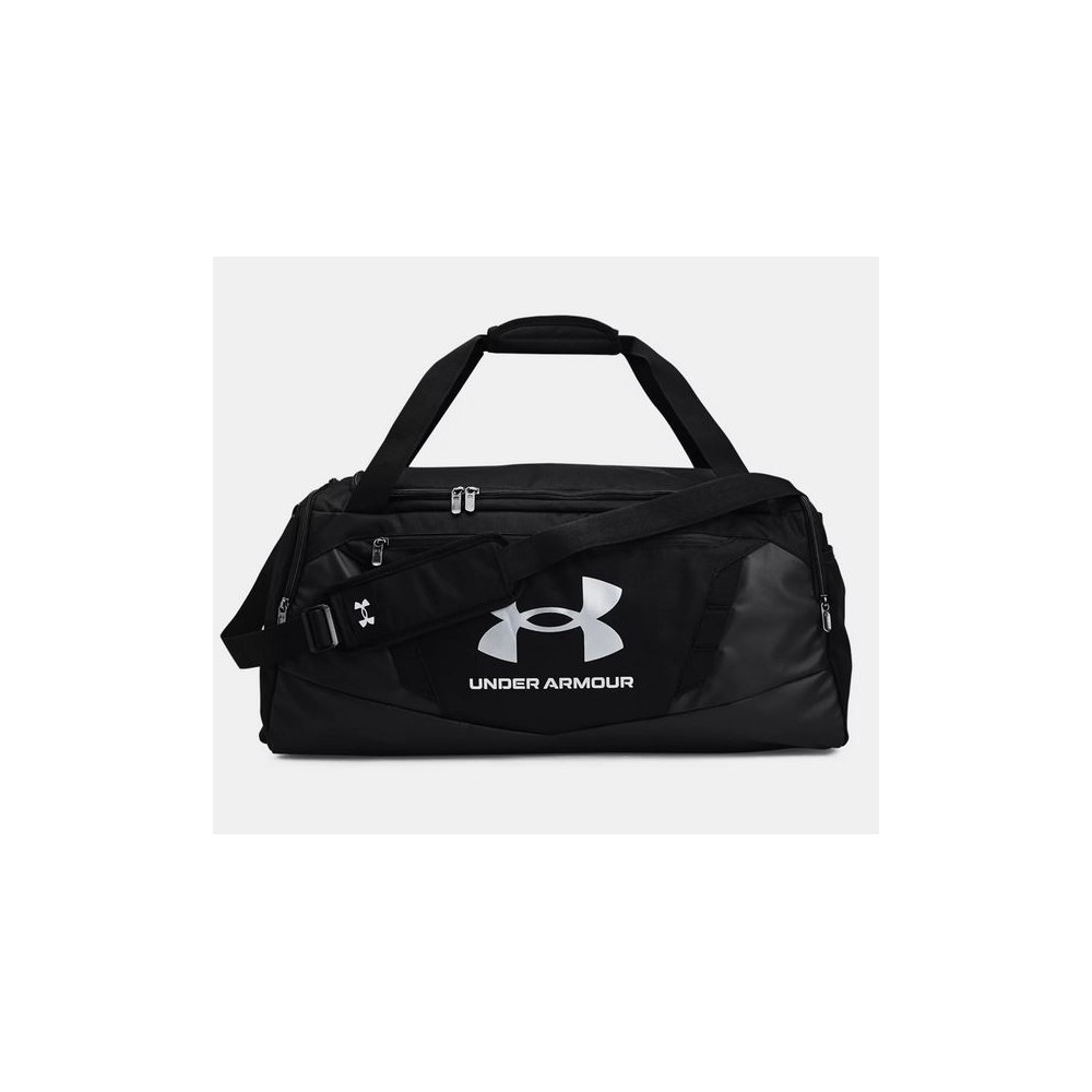 UA Undeniable 5.0 Medium Duffel Bag