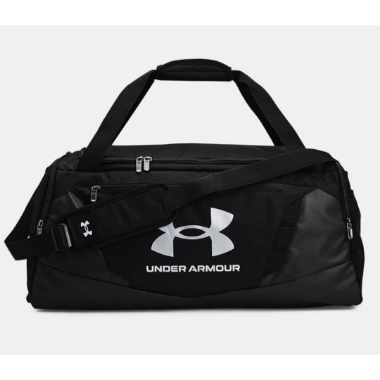 UA Undeniable 5.0 Medium Duffel Bag